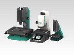 Vision Systems - Video Measuring Microscopes