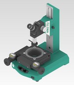 Toolmakers Microscope WM2