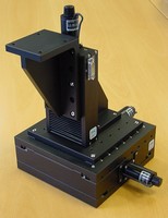 3-axis positioning system
